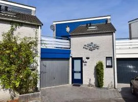 Huijsmansverhuur Type de Luxe plus Haringvliet 173