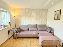 New Istriaexperience, apartamento en Koper