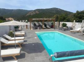 R&eacute;sidence Casa TOGA