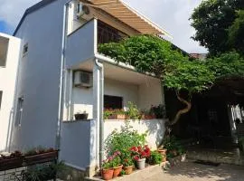 Accomodation Mirjana Rooms