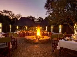 Kubu Safari Lodge