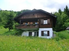 The Karl Anton Hütte
