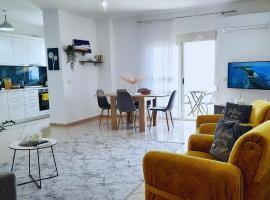 Port View Condo