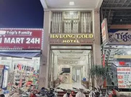 Hạ Long Gold Hotel