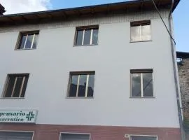 B&B il riccio