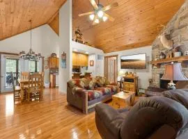 Dakota Lodge Home