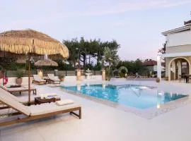 Porta Verde Luxury Residence, By TK Property Management