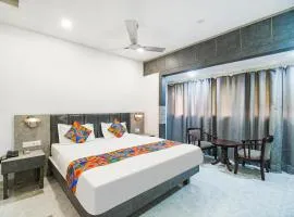 Hotel Apple Tree