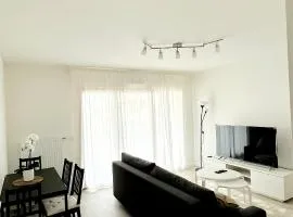 F3 Le Prague à 5 minutes de Disneyland