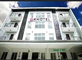 Khotel near T3 Airport
