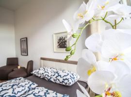 Comfortable Accommodations in the Alterlaa Area LV6, habitación en casa particular en Viena