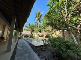 Penida Cottages at Diamond Beach Hills