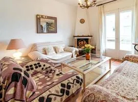 Port Llançà 31 - apartamento con vistas al mar