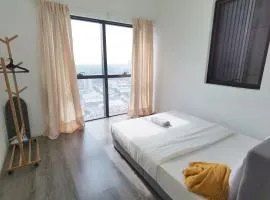 The Minimalist (UP) - Icon City Petaling Jaya