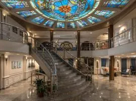 ToBadaa - Nile cruise from Aswan or Luxor 4 Days & 7 days
