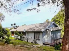 Badger's Cottage
