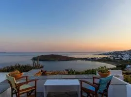 Vivant Blue Agios Ioannis Porto Tinos