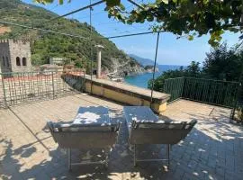 La Terrazza sul Mare Sea View - near best beaches