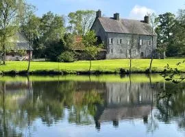 Domaine de l'Eau Partie