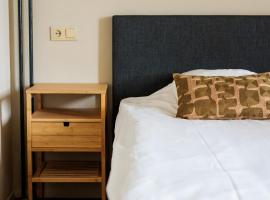 Hotel BEAU, hotel di Bergeijk