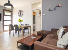 Appartamento in Stile Minimale, hotel v destinaci Pontedera