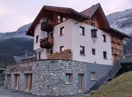 Chalet La Rugiada