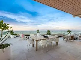 Penthouse at First Bay Coolum