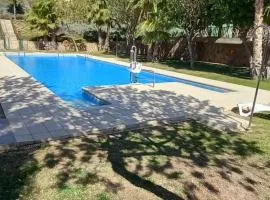 HL 013 2 Bedroom Apartment,HDA golf resort, Murcia