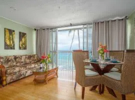 Magic Sands condos