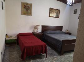 Casa Ape Regina 1 Montelarco, hotel v destinaci Morlupo
