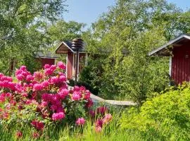 Kökar Havspaviljong Cottages