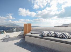 Nissos House Santorini, Hotel in Akrotiri