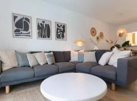 Vivenda Duneta - in Walking Distance to the Beach!