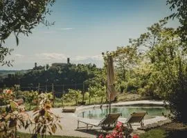 Cascina Voglietti - Private Pool