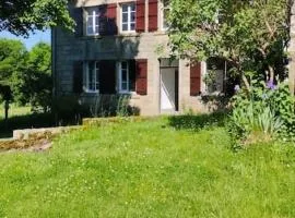 Maison de charme proche du lac