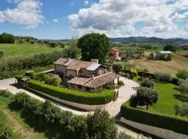 Cinguettio -relax con Jacuzzi-