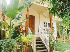 บ้านอากงโฮมสเตย์ แม่ริม เชียงใหม่ Baan Are Gong Homestay Mae Rim Chiang Mai