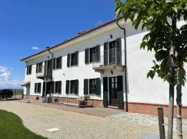 Casa 'il Nocciolo'