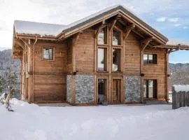 Chalet Getois