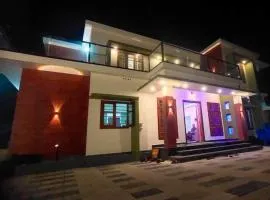 Blue Wind Home Stay