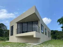 Private Villa JIN-仁-