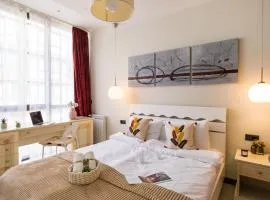 hotelise l Piazza Graande Apartment