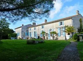 "Chambres D'Hôtes Le Colombier"