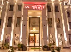 Hotel Miracle Resort