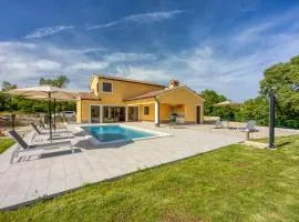 Villa AnaLucija