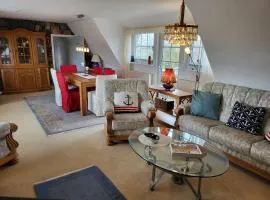 Ferienwohnung 28