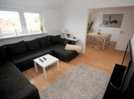 Ferienwohnung Nr 3