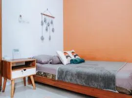 BYTE Bed and Breakfast