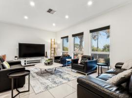 Enfield Executive, Hotel in Gepps Cross