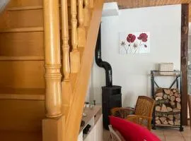 Charmante maison à la montagne